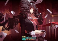 Ask作品原画赏析