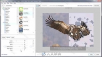 PS中Filter Forge插件使用技术视频教程 TUTSPLUS MASTERING THE FILTER FORGE PLUG