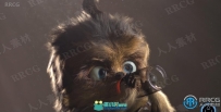 PeregrineLabs Yeti皮毛羽毛Maya插件V4.0.3版