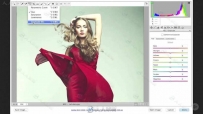 PS CC中摄影师工具Camera Raw图像修饰训练视频教程 PLURALSIGHT PHOTOSHOP CC CAME