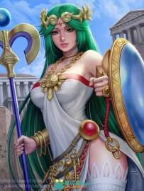 ArtmircoCabbia设计作品原画插画合集