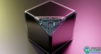 BoxCutter绘图切割Blender插件V7.19.6.4版