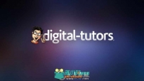 《Fusion艺术家指南视频教程》Digital-Tutors Artists Guide to Fusion