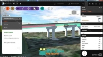 InfraWorks 360基础入门训练视频教程 InfraWorks 360 Essential Training 2017