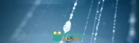 C4D逼真水滴制作视频教程