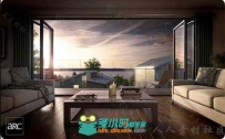 V-Ray渲染器3dsmax插件V3.60.03版 CHAOS GROUP V-RAY 3.60.03 FOR 3DS MAX 2013-2018
