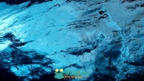 水面实拍视频素材