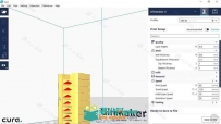 Inventor中FDM 3D打印设计训练视频教程