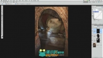 《Photoshop CS6之色彩曲线深入教程》KelbyTraining Mastering Curves Adjusting