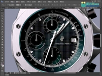 Photoshop CS软件基础权威视频教程