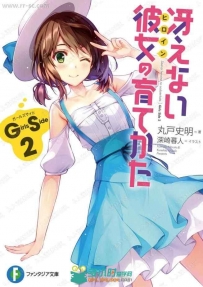深崎暮人二次元小说插画绘制13卷合集原画插画