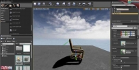 UE4入门基础 虚幻4游戏引擎官方入门自学到提高（1-11）集