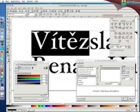 CorelDRAW for mac V11 基于Mac OS系统的最后一个版本