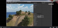 Unity3D与Substance designer Sub 场景制作中文实例视频教程教学