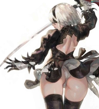 台湾画师Aoin插画作品集204张