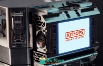KIT OPS快速建模Blender插件V1.04版