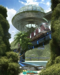 iToo ForestPack森林草丛植物生成3dsmax插件V5.2 Win版 ITOO FOREST PACK PRO 5.2 ...
