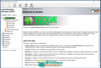 Solidthinking Evolve 2016帮助文件