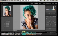 Lightroom图像管理工具V6.2.1版 Adobe Photoshop Lightroom CC 6.2.1 Win64