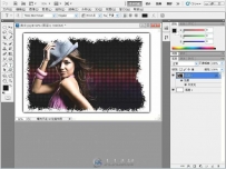中文版Photoshop CC图像处理入门到精通