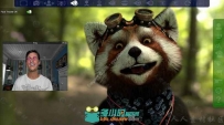 FaceRig Pro虚拟脸部捕捉软件V1.637版 FACERIG PRO V1.637 WIN