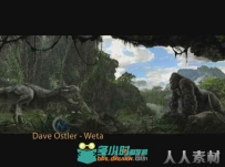 JoeAlter Shave A Haircut头发毛皮Maya2016-2017插件V9.5 V13版