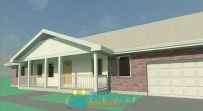 ArchiCAD三维建筑设计软件V19.3003版 Archicad 19 Build 3003 Win64