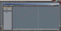 3dsmax MODO运动周期技术视频教程