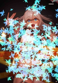 【原画资源】画师 Instant IP作品鉴赏