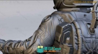 Marvelous Designer 6三维服装设计软件V2.5.73.20490版 MARVELOUS DESIGNER 6 PERS...