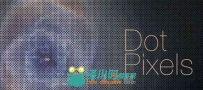 Dot_Pixels_v2.5a for CS3-CS6 AE点像素插件(中英双版）
