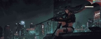 tian紫个人CG作品集