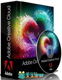 Adobe CC 2018创意云系列软件合集V18年6月更新版