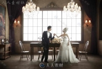 专业影楼后期调色培训视频教程