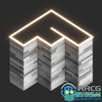 FloorGen Tools地板墙壁制作3DsMax脚本V1.5.3版