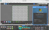 PolyUnwrapper贴图纹理3dsmax插件V4.2.7版 POLYUNWRAPPER V4.2.7 FOR 3DS MAX 2010...