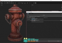 Substance Painter 2.3