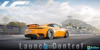 Launch Control汽车动画控制Blender插件V1.5.1版
