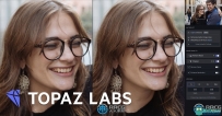 Topaz Labs Photo AI图像处理工具软件V1.5.5版