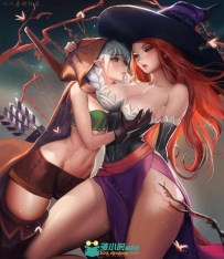 超级卡通角色手绘实例训练视频教程第三十五季 SAKIMI CHAN PATREON TERM 35