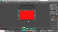 在3ds Max2011和Photoshop CS5创建一个风格化的房子视频教程