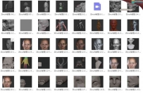 ZBrush入门详解视频教程雕刻（中文字幕）