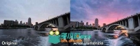 Lumenzia区域色彩控制PS插件V6.0.0版