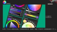 最新PS色环配色Coolorus 2.5.12 插件破解版本