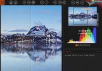 DxO FilmPack Expert 5.1.2.453PS胶片模拟滤镜汉化版