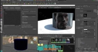 ARNOLD渲染器Houdini插件V1.14.0版 SOLID ANGLE HOUDINI TO ARNOLD V1.14.0 FOR HO...