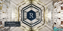 Random Flow随机硬表面概念设计Blender插件V1.5.2版