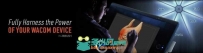 《ZBrush手绘板使用视频教程》Digital-Tutors Maximizing Your Wacom Device for Z...