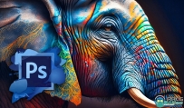 Adobe FireFly AI人工智能工具PS插件