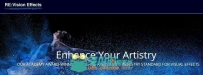 RevisionFX DEFlicker去闪烁视频修复AE插件V1.6.0版